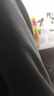 徐福记米格玛夹心米果卷奶油玉米味178g/袋休闲零食早餐小包装解馋零食 实拍图