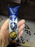 瑞士莲（Lindt）软心黑巧克力 3粒随享装36g 零食 糖果 随手礼 生日礼物 实拍图
