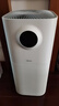 美的（Midea）【母婴认证】甲醛数显空气净化器除醛除烟味异味过敏原空气净化机森林家L1pro国家补贴 实拍图