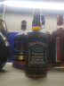 杰克丹尼（Jack Daniels）田纳西州调和型威士忌  洋酒 黑标无盒 500ml 送礼 实拍图