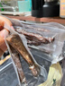 百草味低GI风干牛肉400g散称手撕牛肉内蒙古特产办公室零食独立小包营养 实拍图