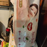 好奇（Huggies）铂金装小桃裤成长裤XL96片(12-17kg)加大号尿不湿【透爽散热】 实拍图