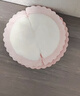 十月结晶防溢乳垫一次性乳贴防漏3D立体哺乳期乳垫贝壳款300片 实拍图
