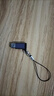 毕亚兹 Type-C转接头 安卓OTG数据线转换器头 USB-C转Micro USB充电线 通用华为荣耀小米手机 小巧挂绳款 实拍图