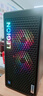 联想（Lenovo）拯救者刃7000K游戏主机台式电脑(14代i7-14650HX RTX5060TI 8G显卡 32G D5 )国家补贴 畅玩三角洲 实拍图