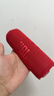 JBL FLIP7 音乐万花筒七代 蓝牙音箱 户外便携音响 防水防尘 双11购物 赛道扬声器 AI音效增强 庆典红 实拍图