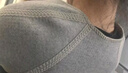 赤坂制薬护肩保暖肩周炎男女士颈椎坎肩睡觉披肩膀痛自发热敷防寒专用神器 实拍图