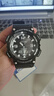 卡西欧（CASIO） SPORT AQ-S810 卡西欧男士手表运动太阳能手表【礼物】 AQ-S810W-1AVDF-100米防水 实拍图