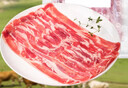 恒都 澳洲厚切肥牛肉片900g 生鲜牛肉 煎烤涮炒 火锅食材 实拍图