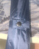 添晴雨伞加大全自动雨伞男女学生折叠收缩大号加厚结实抗风 224骨新升级第三代加强-曜石黑 实拍图