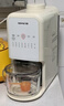 九阳（Joyoung）免手洗豆浆机轻音降噪古法豆浆24h预约1.2L家庭容量家用全自动破壁机榨汁机K3 实拍图
