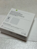 Apple/苹果 35W双口充电器-竖向 type-c充电器苹果充电头多口充电器原装 苹果17充电器平板笔记本充电器 实拍图