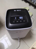 德达【中德合资】家用制氧机吸氧机老人氧气机非呼吸机仪家庭便携小型 【已售10万+ 标准款C1】5年质保+8级过滤 实拍图