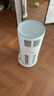 霍尼韦尔（Honeywell）【papi酱同款】宠物猫用空气净化器吸猫毛除甲醛过敏源杀菌消毒霍哈宝H-Cat Hub家电国家补贴 实拍图