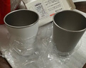 Imakara情侣轻奢高颜值抗菌刷牙杯高级感簌漱口杯牙缸洗漱牙刷杯杯子牙杯 实拍图