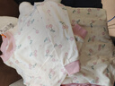 猫人女童内衣套装纯棉儿童秋衣秋裤大童中高领打底内衣 卡通女孩 160 实拍图