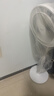 美的（Midea） 电风扇 家用风扇7叶落地扇立式轻音节能大风量电扇台扇迷你扇台立两用转页扇空气循环扇安静低音 店长推荐丨7叶劲风 百万单品 家用落地扇 实拍图