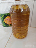金龙鱼 食用油 花生浓香型浸出  食用植物调和油5L（新老包装随机发货） 实拍图