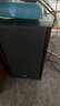 Thermaltake（Tt）启航者F4 机箱电源套装台式机电脑主机（含400W电源/支持MATX主板/钢化玻璃侧透/背线） 实拍图