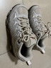 迈乐（Merrell）官方店男女款户外登山徒步鞋减震MOAB 3迈越者轻量防滑耐磨透气 J035883白灰米（男款） 41 实拍图