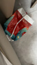 好奇（Huggies）金装云感裤拉拉裤婴儿尿不湿超薄成长裤新生儿宝宝瞬吸干爽学步裤 2XL 28片 拉拉裤【15kg以上】 实拍图