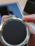 华为（HUAWEI）手表WATCH GT 4【咨询享优惠】运动智能两周续航蓝牙通话体温血氧心率监测送男女士朋友礼物5Pro6 46mm云杉绿【皮表带+贴膜】 实拍图