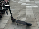 九号（Ninebot）电动滑板车成年人两轮代步折叠便携式智能减震避震防滑稳定智慧显示大屏全新第三代滑板车F3 实拍图