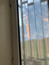 源兴（YUANXING）塑料膜加厚透明塑料布防雨布装修防尘保温膜大棚膜防水布 12丝2*5 实拍图