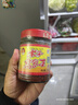 木子津市木子李豆腐乳王210g湖南常德特产麻辣香辣下饭菜红方调味 5瓶 实拍图