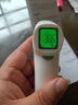 邦力健红外体温计成人儿童婴儿体温枪家用测额温枪医用温度计老人SET-02 实拍图