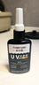ANERGOO 安尔固UV无影胶水亚克力专用粘钢化玻璃茶几金属水晶玻璃奖杯紫外线固化粘合剂透明快干强力无痕胶 实拍图