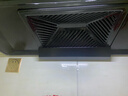 好太太亿美抽油烟机家用欧式顶吸式一级能效变频32大吸力风量T型机厨房大静压低噪音脱排油烟机燃气灶具套装 旗舰款-90语音播报+34m³煤气警报+挥手智控 联系客服上门安装（全国联保） 实拍图