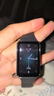 荣耀（HONOR）手环9 曜石黑 轻薄双曲面 心脏健康守护 14天超长续航 智能手环运动手环 送男友 实拍图
