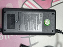 绿源电动车充电器原装正品铅酸电池电瓶车专用48V/60V/72V官方店 【新款6防】60V-30E-2T 实拍图