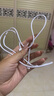 Apple/苹果 60W USB-C数据线-1米 type-c苹果充电线手机数据线 苹果17充电线iphone17充电线 实拍图