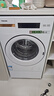 东芝（TOSHIBA）滚筒洗衣机全自动 DGH-127X20BW 热泵洗烘一体洗衣机X20 纯平全嵌 12公斤大容量 以旧换新国家补贴 实拍图