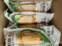素养生活 有机糯玉米4.16斤 8穗装东北黄糯玉米软糯鲜食玉米棒 实拍图