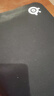 赛睿（SteelSeries）QcK Medium 游戏鼠标垫大号 鼠标垫游戏电竞 电竞fps顺滑鼠标垫 CSGO 无畏契约 M号 320*270*2mm 实拍图