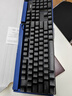 AOC GKM410机械键盘鼠标套装 有线键鼠套装 游戏办公 电脑笔记本键盘  全尺寸 黑色 青轴 实拍图