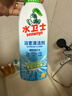 水卫士（水卫仕）浴室清洁剂500g*3瓶卫生间厕所玻璃水瓷砖地板清洗剂 实拍图