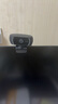 吉选 C120 电脑摄像头高清麦克风网络教学家用笔记本台式机视频通话USB接口免驱内置麦克风480P 实拍图