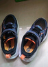 安踏儿童运动鞋男童鞋子2025男大童透气跑鞋网眼跑步鞋男A312425520H 实拍图