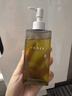 THREE日本新版小三卸妆油植物温和深层卸妆清洁脸部不刺激卸妆油 185ml 两瓶装（发新版） 实拍图