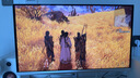 飞利浦EVNIA弈威 27英寸4K240Hz 硬件护眼QD-OLED 色准＜1 满血DP2.1光效音响 国补 电竞显示器27M2N8800 实拍图