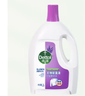 滴露（Dettol）衣物消毒液 薰衣草3L 99.9%杀菌除螨内衣儿童衣物除菌液配洗衣液 实拍图