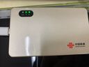 联通中国联通移动随身wifi6无线网卡免插卡车载随身携带4G路由器流量宽带网络官方正品2025款全国通用 【1500G高速WiFi6】联通超薄金旗舰款 实拍图