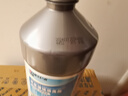 蓝星防冻玻璃水-30℃ 2L*6瓶 汽车玻璃强力去油膜去污雨刮水四季通用 实拍图