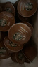 星巴克（Starbucks）多趣酷思胶囊咖啡Dolce Gusto意式黑咖啡拿铁卡布奇诺美式12粒装 闲庭美式102g/盒 实拍图