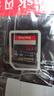闪迪（SanDisk）128GB SD内存卡 V90 8K U3 C10 高速相机存储卡 读写速300MB/s IP68 6米防摔 影院级高清拍摄 实拍图