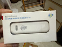 华为智选 移动随身wifi mini随行无线网卡4g路由器 直插笔记本USB卡托上网卡流量卡 E8372-821全网通 实拍图